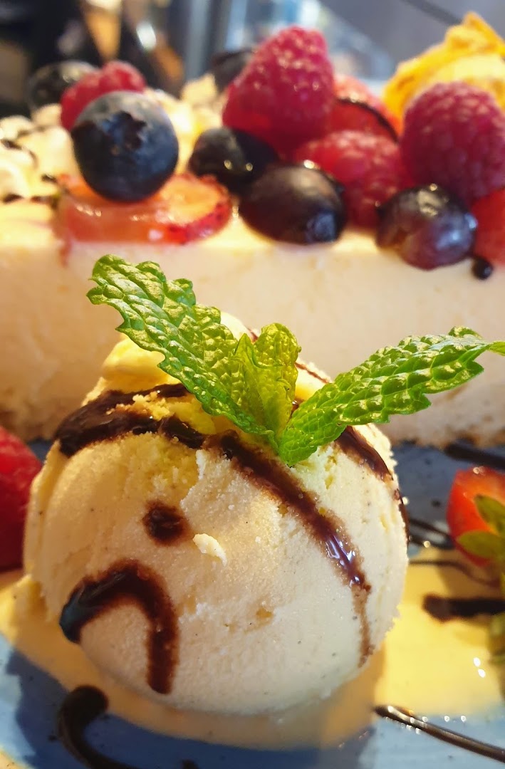 DeVibez Restaurant & Cafe · Zdjęcia 3