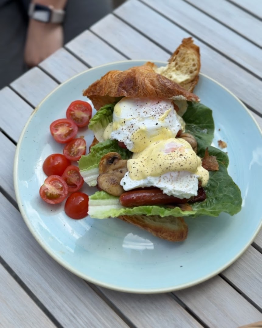 DeVibez Restaurant & Cafe · Zdjęcia 1